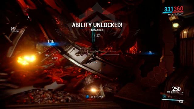 [PS4] WARFRAME - ASH GLAIVE & ARCHWING GAMEPLAY! - WALKTHROUGH LET'S PLAY! - PART 145 смотреть онлайн