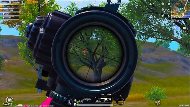 ?LIVE - FYASHAI - PUBG MOBILE смотреть онлайн