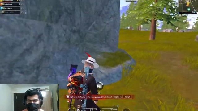 ? [LIVE] Client Work +PUBG Mobile stream | FIGMA | ACID смотреть онлайн