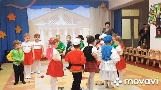 Праздник день народного единства❗???♀️?♀️? смотреть онлайн