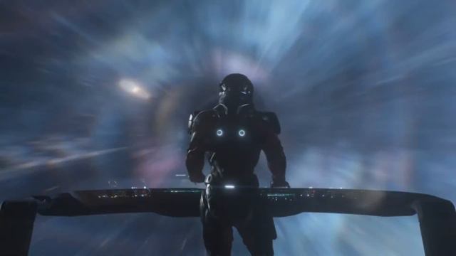 Mass Effect Andromeda - Alternate Trailer Music - Thane OST Reconfigured смотреть онлайн