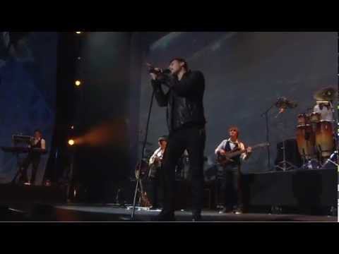 Emin - Just For One Night (Live At The Crystal Hall)