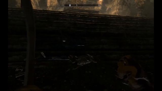 Skyrim: Part 101 - Black Books смотреть онлайн