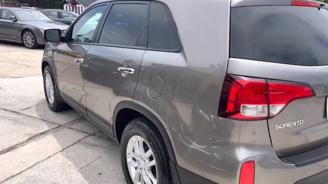2015 Kia Sorento For Sale at Southern Motor Company смотреть онлайн