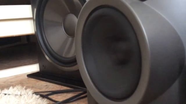 SONY-SS L90VH & Technics SU 7100K смотреть онлайн