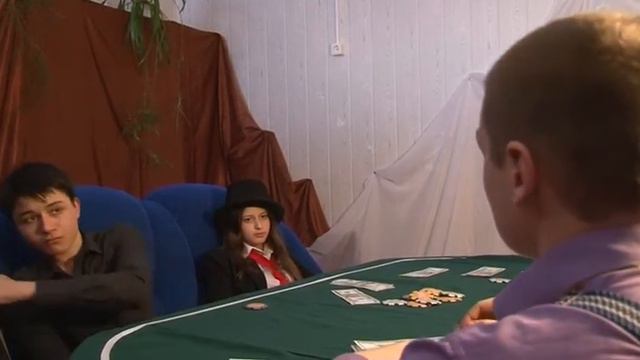 Мафия 2 смотреть онлайн