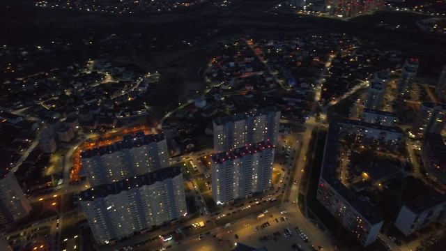 Верхние Печёры | DJI MAVIC AIR 2S смотреть онлайн