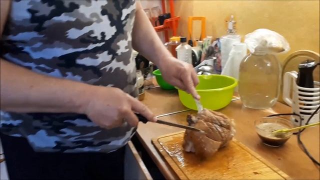 РУЛЬКА ПОД КАРТОФЕЛЬНОЙ ШУБОЙ смотреть онлайн