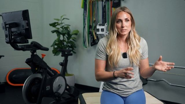 NordicTrack S22i Exercise Bike Review: Peloton, Take Notice! смотреть онлайн