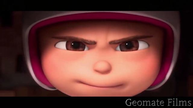 Despicable Me 4 (2024) | Teaser Trailer | Geomate Concept смотреть онлайн