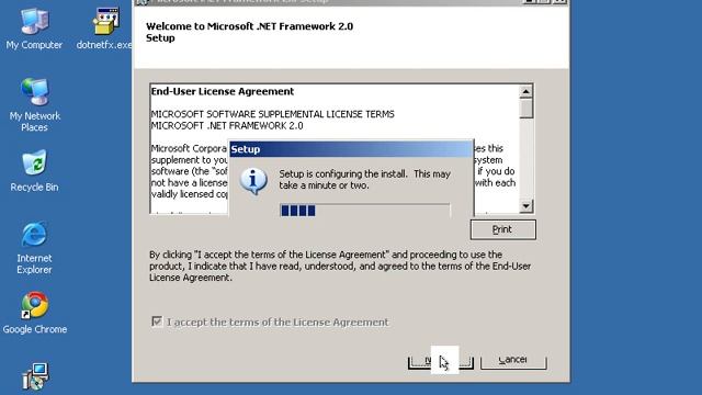 Easy Installation of nLite and .Net Framework - Slim/Trim Windows XP Lite смотреть онлайн