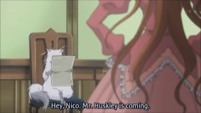 earl and fariy episode 1, part 1 {english subs} смотреть онлайн