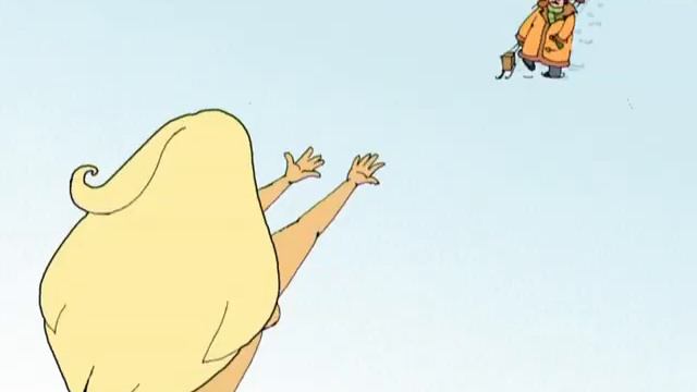 Будь осторожен на зимней рыбалке смотреть онлайн