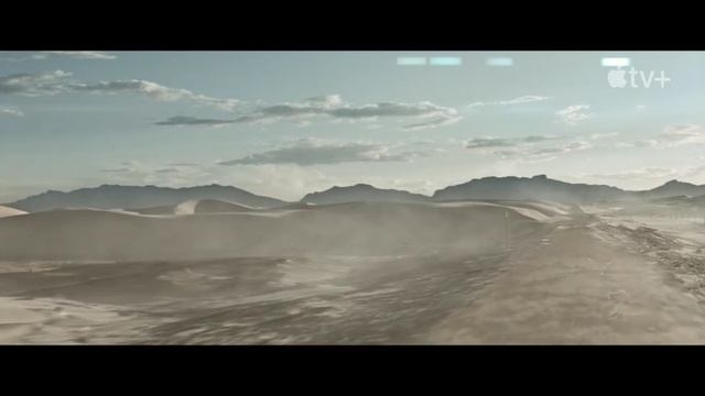 Finch — Official Trailer | Apple TV+