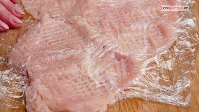 Как приготовить рулет «Мозаика» - Рецепты от Со Вкусом смотреть онлайн