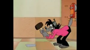 Заяц-волк-...ЗАЯЦ?!