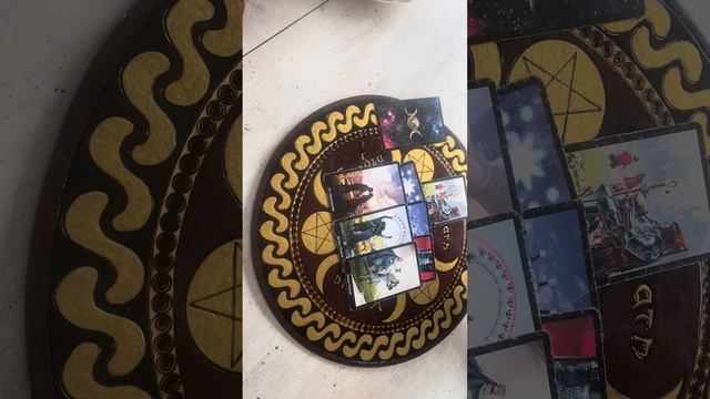 Таро Раскалад , моя личная жизнь до конца 2023 года ??? смотреть онлайн