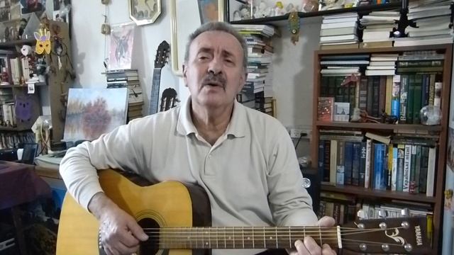 Пустяки (Стихи Людмилы Ворожищевой) смотреть онлайн