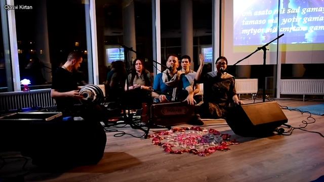 Asato Ma Sad Gamaya Live - Kursk, Russia 2020 смотреть онлайн