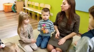 ЛУЧШИЙ УРОК АНГЛИЙСКОГО ЯЗЫКА ДЛЯ ДЕТЕЙ 4 5 лет!!!