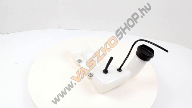 Üzemanyagtartály Stihl FS 120 , FS 200 , FS 300 , FS 350 , FS 380 смотреть онлайн