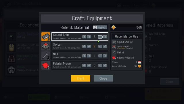 Let's Play Teamfight Manager Ep 8 - Semi Pro League! смотреть онлайн