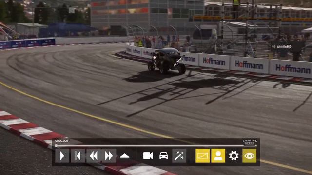 WreckFest double Platinum Holder 🏆🏆 Afterparty 🎉 смотреть онлайн