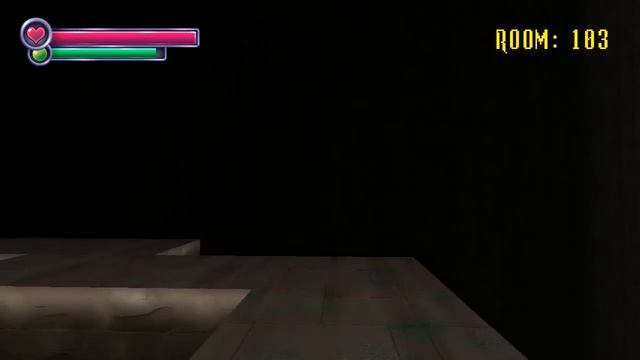 Играем в страшные игры # 29 - Spooky's House of Jump Scares (16+) смотреть онлайн