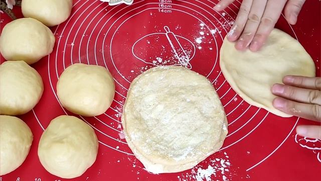 Домашние Булочки как пух . Сладкие сдобные Булочки в духовке смотреть онлайн