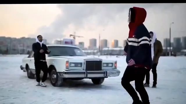 Pharaoh(Скр-Скр-Скр)(Ускоренная версия)