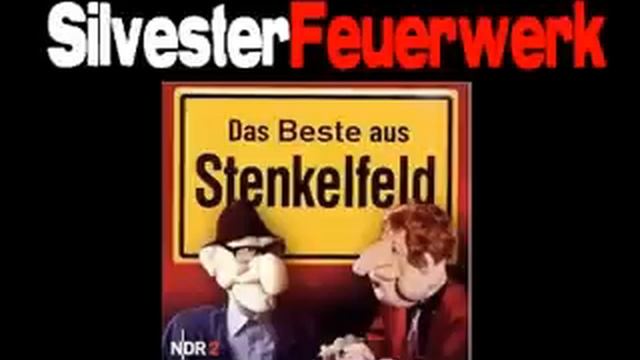Stenkelfeld Das Silvester Feuerwerk смотреть онлайн