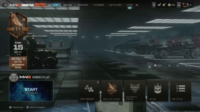 ? LIVE - ? RANKED PLAY??Trying To Get Good??Road To 150? #callofduty смотреть онлайн