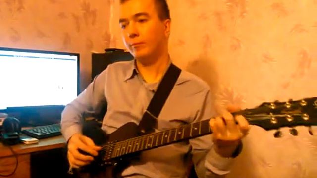 Мой День Рождения - 1 смотреть онлайн