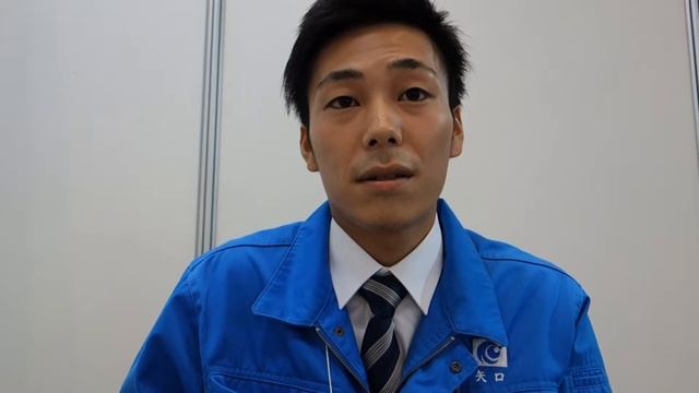 Toyo Chemical at IPF Japan 2014 смотреть онлайн