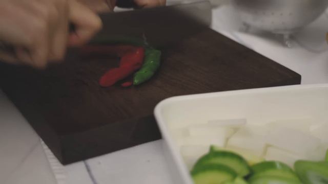 변함없이 좋은 것- 팬케이크 브런치🥞 스테이크 솥밥으로 한식파티메뉴 смотреть онлайн
