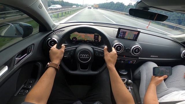 Audi A3 Sportback 1.6 TDI Yakıt Tüketim Testi | 3 Kişilik Gezi Ne Kadara Mal Oldu ? смотреть онлайн