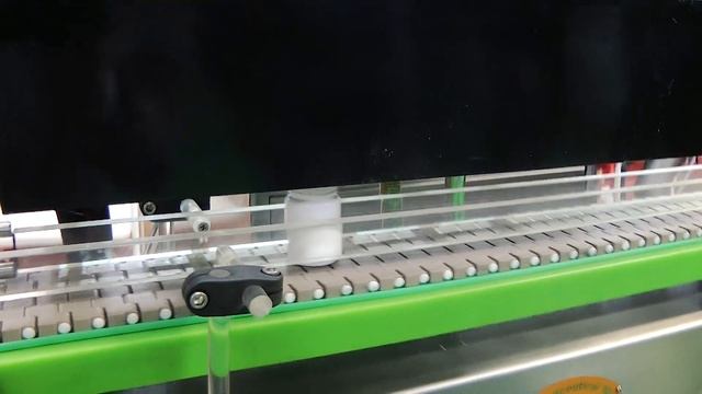 Automatic equipment for the production of soft gel capsules with oil Pharma-manager.com смотреть онлайн