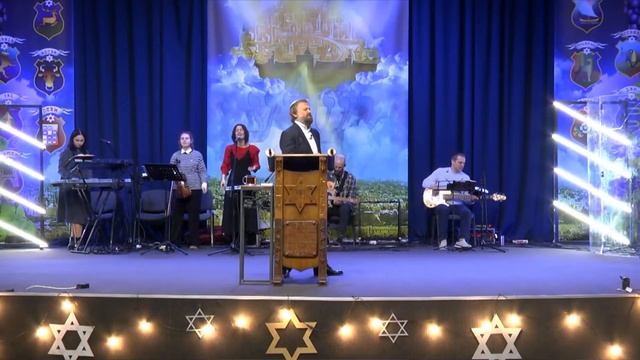 45 минут cильного молитвенного поклонения | группа Гешер | Соакинг смотреть онлайн