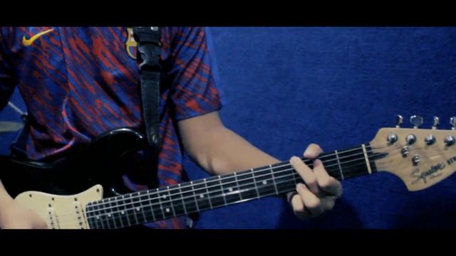 Avenged Sevenfold So Far Away (Cover Videoclip by Ishakuiki) смотреть онлайн