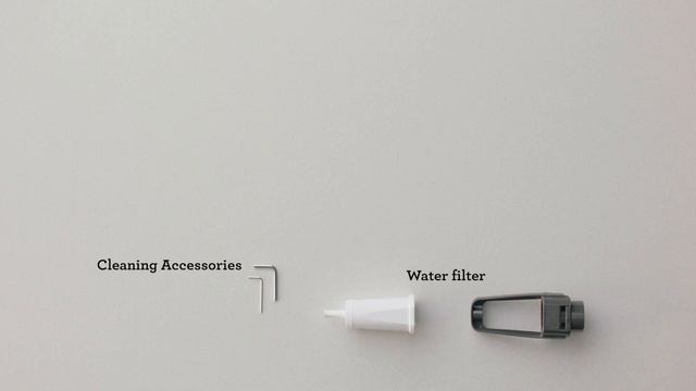 The Oracle® Touch | Unboxing: Introducing the machine and its accessories | Breville CA-EN смотреть онлайн