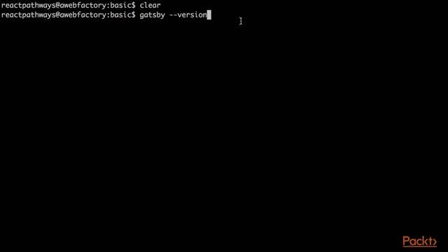 Hands-On React Applications with React Hooks :Start with Gatsby & React Together|packtpub.com смотреть онлайн