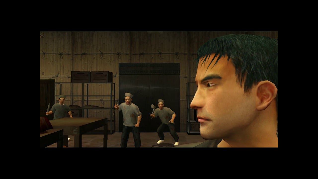 True Crime - Streets of LA Эпизод 5.2: Дом ВУ. С элементами SKYRIM и лёгкой наркомании (Часть 1) смотреть онлайн