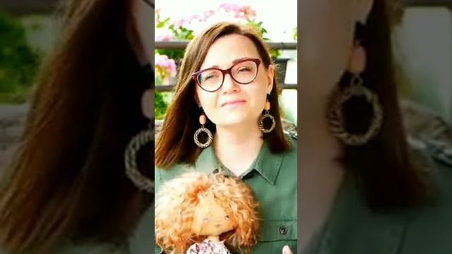 Позвольте себе творчество! Кукольный мир Famidoll смотреть онлайн