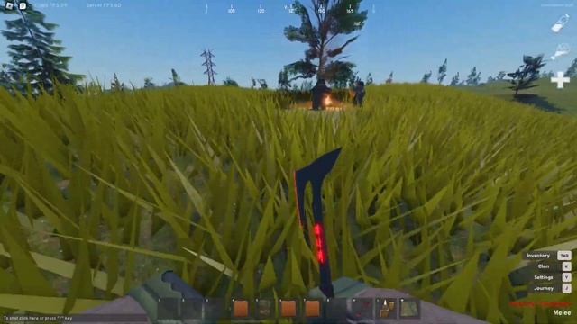 Gun? What's That? - Project Delta Roblox смотреть онлайн