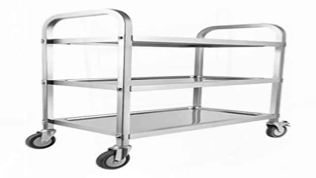 Best Layer Kitchen Rotating Trolley 2022? Top 5 Layer Kitchen Rotating Trolley Review[Buying Guide]