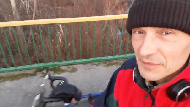 50 тисяч км на велосипеді Велотермінатор і фанатик смотреть онлайн