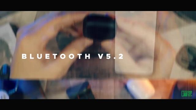 Buy SoundPeats Air 3 Bluetooth Earbuds in Pakistan | Dab Lew Tech смотреть онлайн