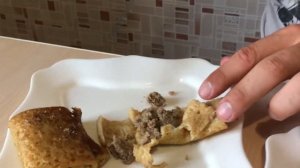 Обзор "Ермолино". Пробуем полуфабрикаты и колбасные изделия от "Ермолино".