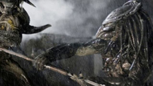 Aliens vs. Predator: Requiem (2007) - Movie Review смотреть онлайн