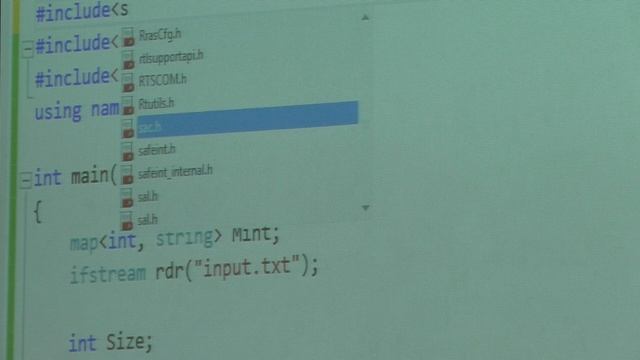 L23 04 STL Containers of Map, MultiMap, HashMap conti and Search Engine Project смотреть онлайн